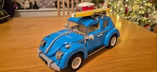 LEGO CREATOR: Volkswagen