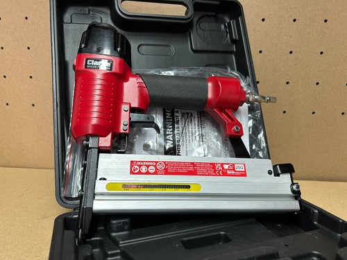 Clarke csn1d air staple - csn1d, in