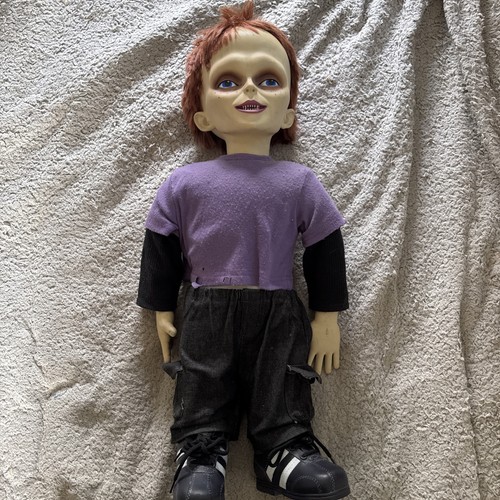 Very rare 2004 - spencers, "seed