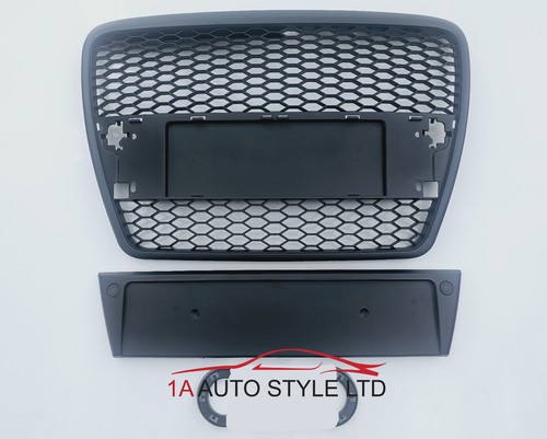 Rs6 style audi 2004 - rs6,