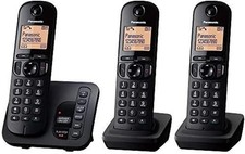 Panasonic Triple Digital