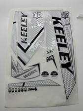 🔥 3D Embossed Cricket Bat