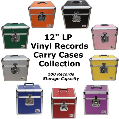 Vinyl record storage - vinyl, lp