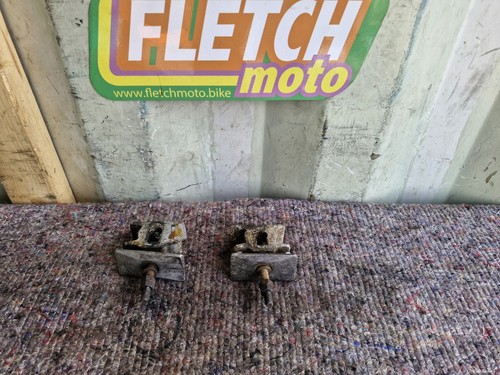 Yamaha tzr250 2ma - tzr250, chain