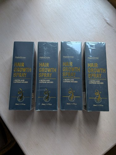 Halogrow hair growth - halogrow,