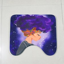 3 in Funky Toilet Seat