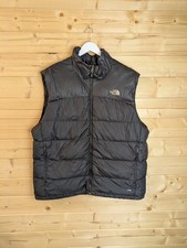 The North face 700 Down Black