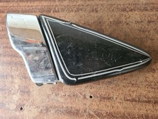 YAMAHA XJ550 XJ 550 MAXIM LEFT LH SIDE PANEL FAIRING COWL OEM