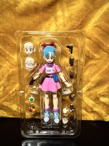 Figuarts dragon ball - dragon,
