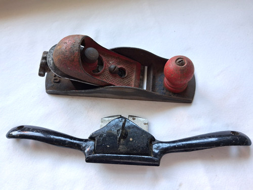 Vintage 220 block plane and - , a