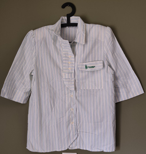 Vintage olympic airways crew - vintage,