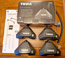 Thule Evo Clamp Footpack 7105