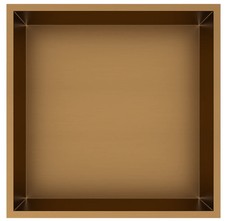 Wall niche inset 300 - niche,