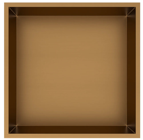 Wall niche inset - inset, 300mm