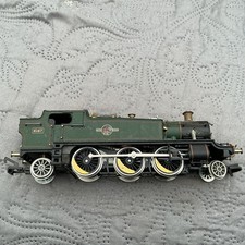 Model no 6167' LOCOMOTIVE
