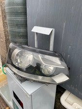 2012 Volkswagen Transporter