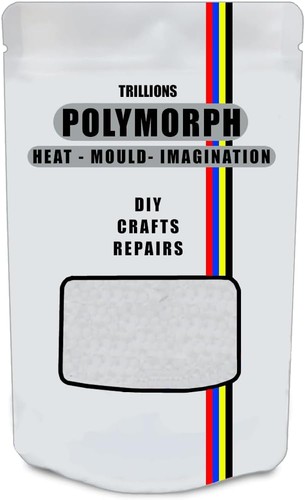 Polymorph thermoplastic - polymorph,