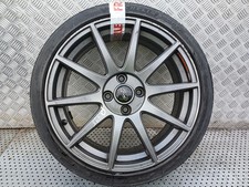 FORD FIESTA ALLOY WHEEL 18''