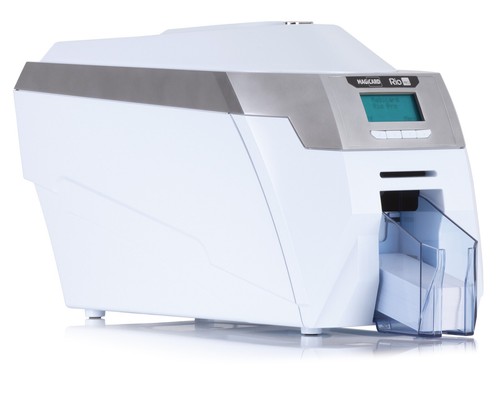Magicard rio pro colour - magicard,
