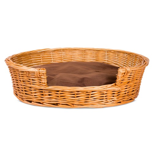 Wickerfield oval honey wicker - oval,