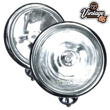 BMW MINI R50 R53 SPOT LIGHTS