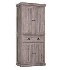 Kitchen Dresser Cabinet Tall