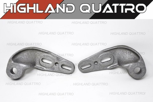 Audi quattro rear bracket - audi,