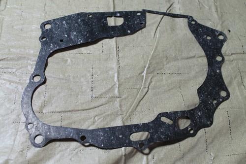 Nos honda crankcase gasket - nos,