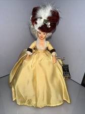 Peggy Nisbet Model H232 Lady Emma Hamilton 