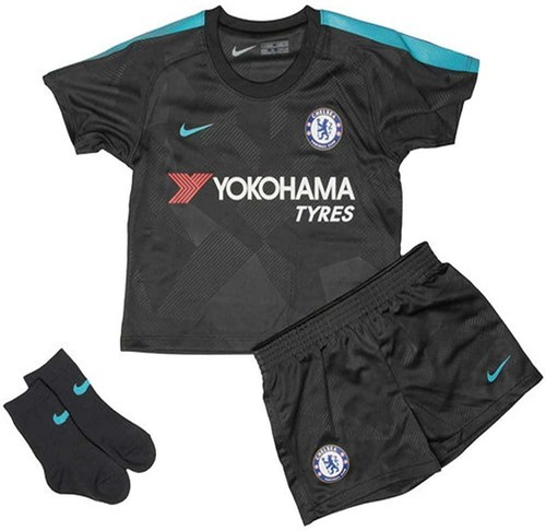 Baby 2017 2018 chelsea third - baby,