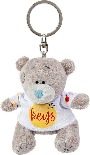 You tatty teddy plush - tatty,