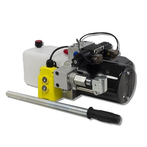 Flowfit 24v double - flowfit,