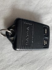 Original Genuine Volvo 2 Button Remote key fob 851156  MPT1340 V40 S40 V70 S70