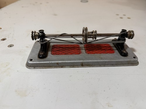 Wilesco drive transmission - drive,