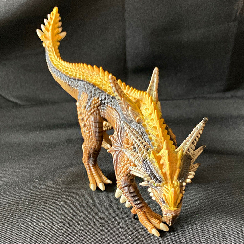 Schleich eldrador stone - eldrador,