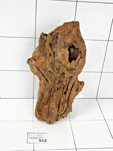 Aquarium natural wood - aquarium,