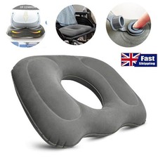 LARGE Donut Cushion Memory