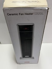 Logik Ceramic Tower Heater