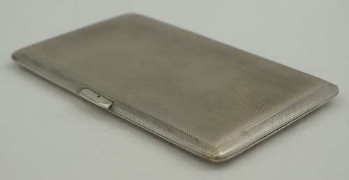 Heavy sterling silver - heavy, ½"