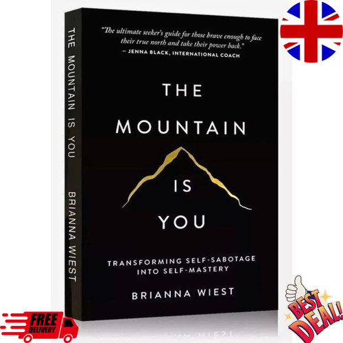 The mountain you - mountain,