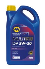 MORRIS 5w30 Fully Synthetic
