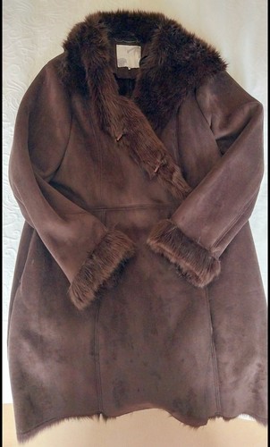 John rocha fur - rocha,