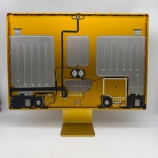 iMac 24" M1 A2438 Case Back