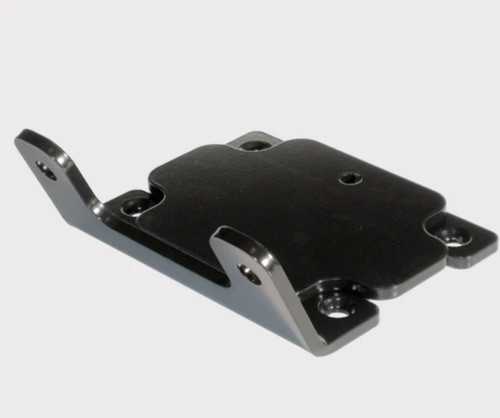 Kfi winch mount yamaha - yamaha, grizzly