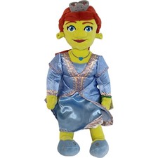 DreamWorks Shrek's Adventure