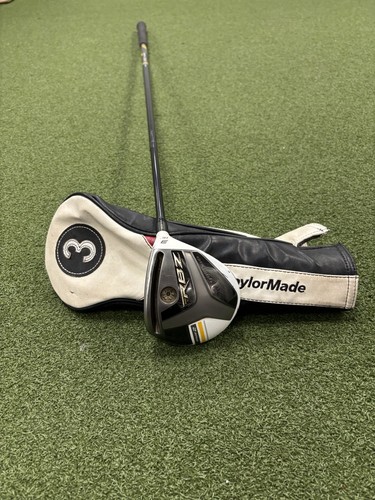 Taylormade rbz stage wood - 2, 3