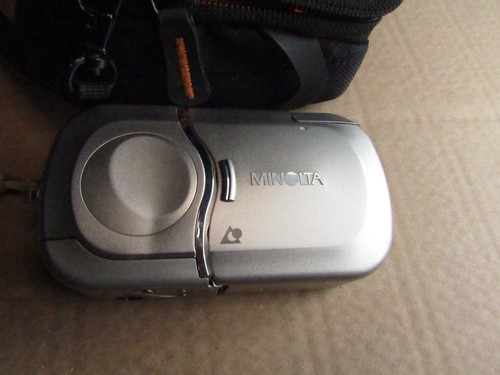 Minolta vectis 3000 aps - vectis,