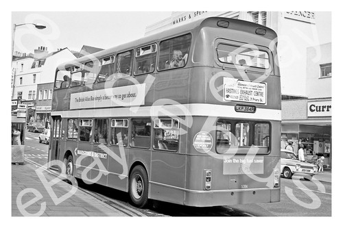 Bus photograph maidstone - bus, &