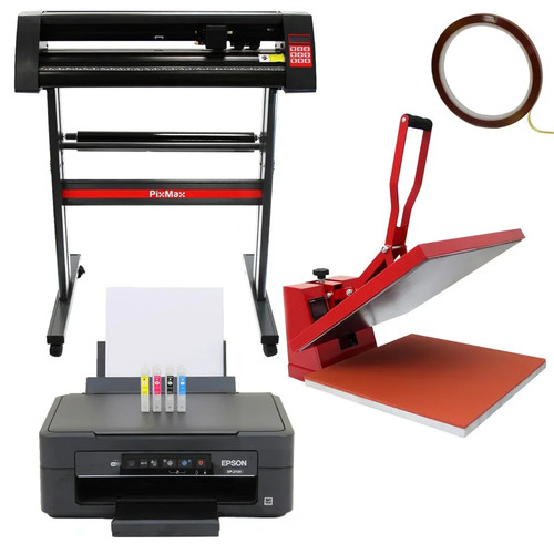 Vinyl cutter sublimation - cutter,