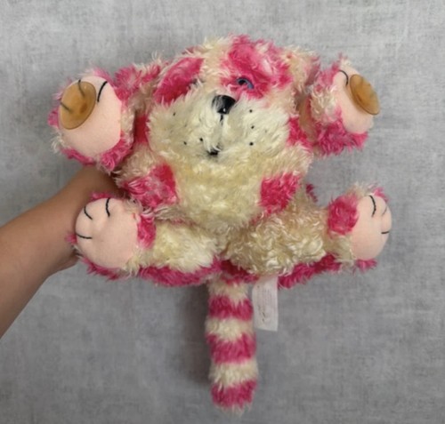 Vintage 1999 bagpuss car - 1999,